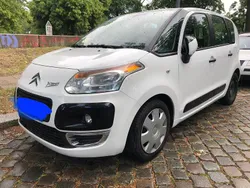Weiß Gebraucht 2010 Citroën C3 Tendance Kleinwagen | 4.600 €