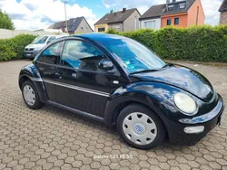 Schwarz Gebraucht 1998 VW Beetle Kleinwagen | 1.000 €