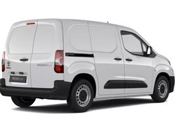 Weiß (icy white) Neu 2025 Toyota Proace City Van | 21.734 € (Guter Preis)