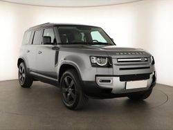 Grau Gebraucht 2020 Land Rover Defender SUV | 45.700 € (Guter Preis)