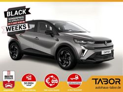 Grau (stahlgrau / dachfarbe schwarz) Gebraucht 2025 Renault Captur Techno SUV | 25.588 € (Guter Preis)