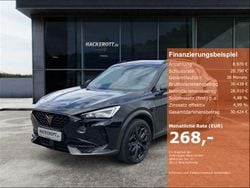 Schwarz Gebraucht 2024 Cupra Formentor VZ SUV | 35.880 € (Guter Preis)