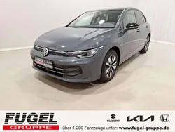 Delfingrau metallic Gebraucht 2024 VW Golf VIII Goal Limousine | 23.999 € (Superpreis)