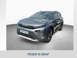 Graphitegrau Neu 2025 Skoda Elroq Tour SUV | 31.890 € (Guter Preis)