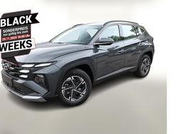 Schwarz Neu 2025 Hyundai Tucson Select SUV | 27.388 € (Superpreis)