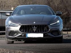 Gebraucht 2023 Maserati Ghibli | 115.000 € (Fairer Preis)