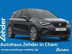 Grau Gebraucht 2025 Seat Arona Style SUV | 19.915 € (Fairer Preis)
