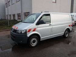 Silber Gebraucht 2010 VW T5 Van | 10.900 € (Superpreis)