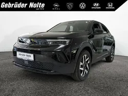 Schwarz Neu 2025 Opel Mokka Elegance SUV | 30.750 €