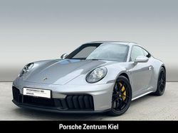 Silber Gebraucht 2025 Porsche 911 Carrera GTS | 174.980 €