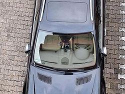 Schwarz Gebraucht 2009 Mercedes 420 SUV | 16.750 €