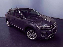 X3 indium grey met. Neu 2024 VW T-Roc Style SUV | 32.965 € (Fairer Preis)