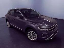 X3 indium grey met. Neu 2024 VW T-Roc Style SUV | 32.965 € (Guter Preis)