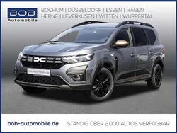 Dolomitgrau Gebraucht 2025 Dacia Jogger Extreme Van / Kleinbus | 23.380 € (Fairer Preis)