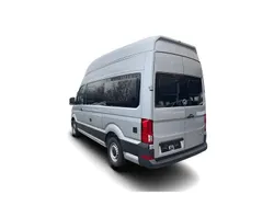 Silber Gebraucht 2023 VW California California Van | 68.449 €