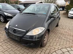 Mercedes A180