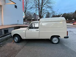 Renault R4