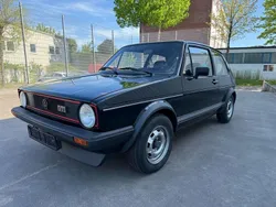 Schwarz Gebraucht 1980 VW Golf I Kleinwagen | 21.900 €