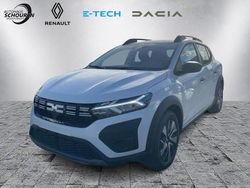 Weiß Neu 2025 Dacia Sandero Essentiel | 16.920 €