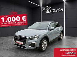 Pfeilgrau perleffekt Neu 2025 Audi Q2 Advanced Plus SUV | 37.700 € (Fairer Preis)