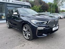 Schwarz Gebraucht 2020 BMW X6 M50 Shadowline SUV | 55.990 € (Guter Preis)