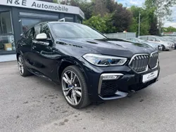 BMW X6 M50