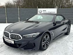 Schwarz Gebraucht 2025 BMW 840 Performance Coupé | 77.900 € (Guter Preis)
