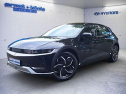 Abyss black mineraleffekt Gebraucht 2024 Hyundai Ioniq 6 Dynamiq Limousine | 34.990 € (Teuer)