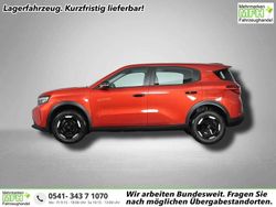 Kanyon orange metallic Neu 2025 Opel Frontera Edition SUV | 21.941 € (Guter Preis)
