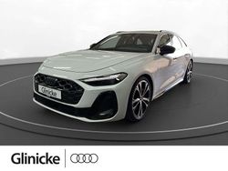 Weiß Gebraucht 2025 Audi S5 Sport Kombi | 71.880 € (Superpreis)