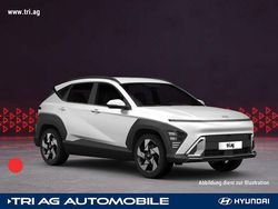 Othercolor Gebraucht 2022 Hyundai Kona N Line SUV | 26.632 € (Etwas zu teuer)