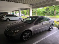 Grau Gebraucht 2007 Honda Legend LS Limousine | 9.000 €
