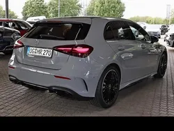 Gebraucht 2025 Mercedes A200 Edition | 39.890 € (Teuer)