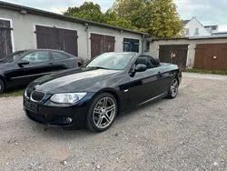 Saphirschwarz Gebraucht 2013 BMW 330 Cabriolet M Sport Cabrio | 14.900 € (Superpreis)