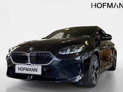 Schwarz Gebraucht 2025 BMW 220 Shadowline Coupé | 37.325 € (Superpreis)