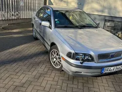 Gebraucht 2001 Volvo S40 Limousine | 1.750 € (Fairer Preis)