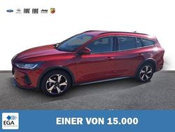 Gebraucht 2022 Ford Focus Active | 21.050 € (Guter Preis)
