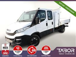 Weiß Gebraucht 2018 Iveco Daily Van / Kleinbus | 22.988 € (Teuer)