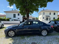 Silber Gebraucht 2006 BMW 525 Limousine | 2.499 € (Superpreis)
