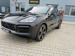 Schwarz Gebraucht 2020 Porsche Cayenne Sport SUV | 59.850 € (Fairer Preis)