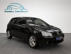 Schwarzkeine angabe Gebraucht 2008 VW Golf VI United Kleinwagen | 2.390 € (Guter Preis)