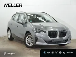 Grau Gebraucht 2023 BMW 218 Active Tourer Performance Van / Kleinbus | 30.945 € (Guter Preis)