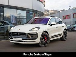 Weiß Gebraucht 2022 Porsche Macan GTS SUV | 84.900 € (Teuer)