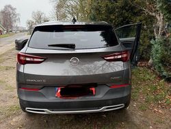 Grau Gebraucht 2019 Opel Grandland X Business SUV | 16.000 € (Fairer Preis)
