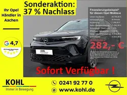 Schwarz Neu 2024 Opel Mokka-e Elegance SUV | 28.750 €
