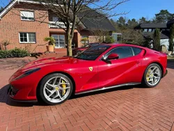 Rot Gebraucht 2017 Ferrari 812 | 249.999 €