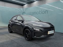 Grau Gebraucht 2021 Hyundai Kona Edition 30+ SUV | 21.994 € (Teuer)