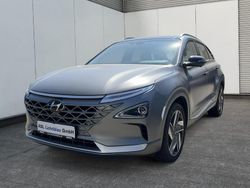 Titanium grey /grau Gebraucht 2022 Hyundai Nexo Basis SUV | 27.950 €