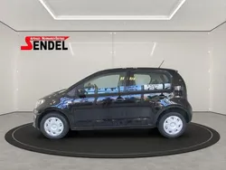 Schwarz Gebraucht 2017 Seat Mii Style Kleinwagen | 9.999 € (Fairer Preis)