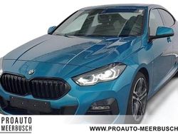 Blau Gebraucht 2024 BMW 1M Performance Coupé | 24.999 €